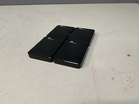 Wd 2214b externe harde schijf (4x) - afbeelding 1 van  6