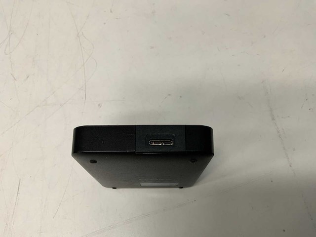 Wd 2214b externe harde schijf (4x) - afbeelding 5 van  6