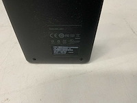 Wd 2214b externe harde schijf (4x) - afbeelding 6 van  6