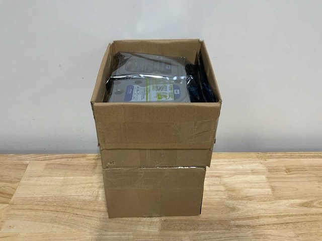 Wd 3,5’’ sata interne hdd 1000gb (20x) - afbeelding 3 van  3