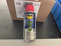 Wd-40 contactspray 100ml (24x)