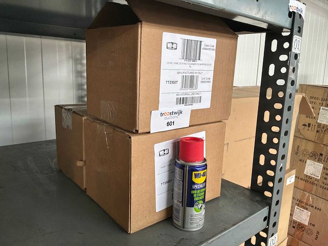 Wd-40 contactspray (36x) - afbeelding 5 van  5