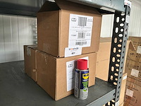 Wd-40 contactspray (36x) - afbeelding 5 van  5
