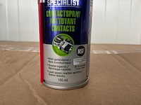 Wd-40 contactspray (36x) - afbeelding 1 van  3