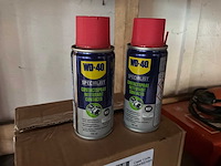 Wd-40 contactspray (46x) - afbeelding 1 van  2