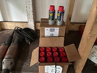 Wd-40 contactspray (46x) - afbeelding 2 van  2