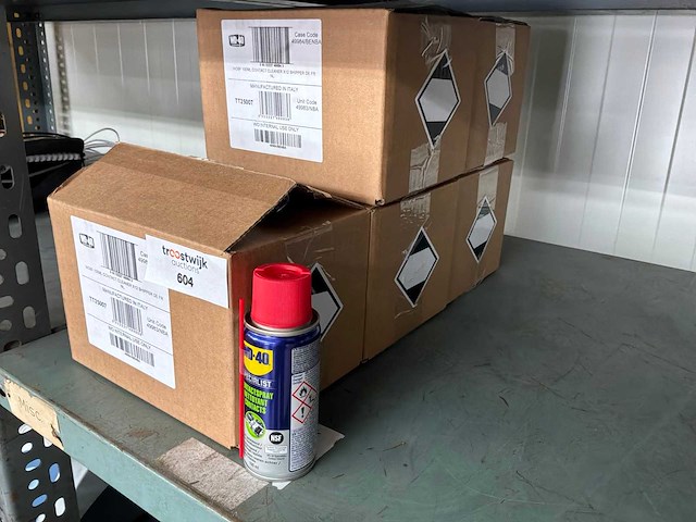 Wd-40 contactspray (60x) - afbeelding 5 van  5