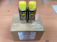 Wd-40 sp silicone 12 stuks - afbeelding 1 van  3