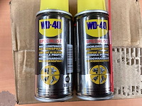 Wd-40 sp silicone 12 stuks - afbeelding 2 van  3