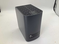 Wd 4tb my cloud ex2 server - afbeelding 1 van  6