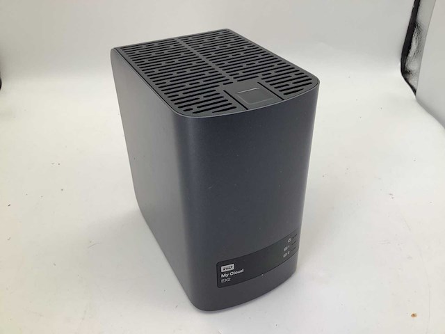 Wd 4tb my cloud ex2 server - afbeelding 2 van  6
