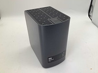 Wd 4tb my cloud ex2 server - afbeelding 2 van  6