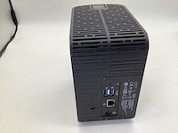 Wd 4tb my cloud ex2 server - afbeelding 4 van  6