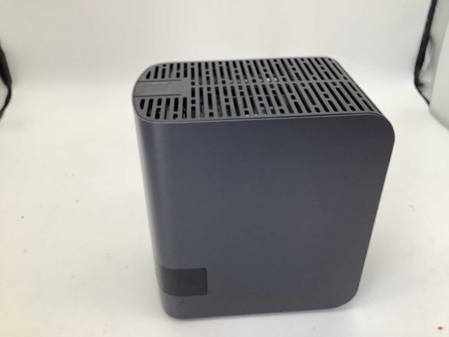 Wd 4tb my cloud ex2 server - afbeelding 5 van  6