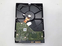 Wd blue 1tb sata interne hardeschijf - afbeelding 2 van  2