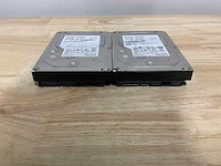 Wd dc hc330 sata interne hdd 10tb (2x) - afbeelding 2 van  4