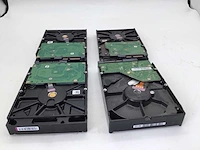 Wd dell seagate 500gb sata interne hardeschijf (4x) - afbeelding 5 van  6