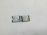 Wd micron 256gb nvme m.2 ssd interne hardeschijf (2x) - afbeelding 3 van  5