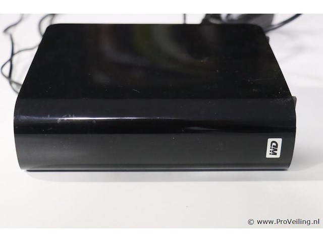 Wd my book essential externe harde schijf - afbeelding 2 van  3