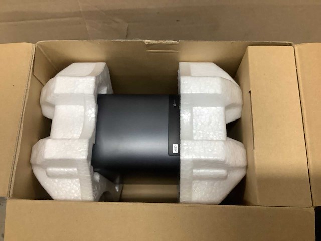 Wd my cloud ex2 ultra 8tb 8tb opslag - afbeelding 3 van  3