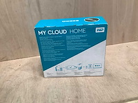Wd my cloud home 2 tb netwerkopslag - afbeelding 4 van  4
