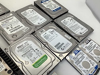 Wd seagate enz. laptop en desktop 2,5 en 3,5 inch interne hardeschijf (11x) - afbeelding 4 van  7
