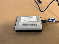 Wd wdbbep0010bsl-01 1tb externe harde schijf - afbeelding 1 van  2