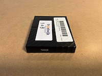 Wd wdbynn0010bbk-0b (1 tb) externe harde schijf - afbeelding 2 van  2