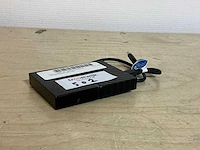Wd wdbynn0010bbk-0b externe harde schijf
