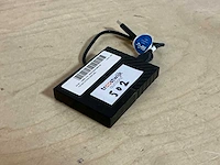 Wd wdbynn0010bbk-0b externe harde schijf - afbeelding 2 van  2