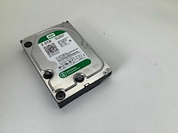 Wd western digital green interne hardeschijf - afbeelding 1 van  4