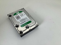 Wd western digital green interne hardeschijf - afbeelding 2 van  4