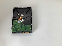 Wd western digital green interne hardeschijf - afbeelding 4 van  4