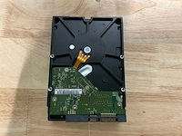 Wd1001fals 3,5’’ sata interne hdd 1000gb (20x) - afbeelding 3 van  4