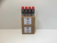 Wd40 100ml (24x) - afbeelding 1 van  2