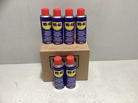 Wd40 150ml (6x) - afbeelding 1 van  2
