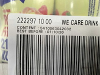 We care partij nutridrink - afbeelding 2 van  8