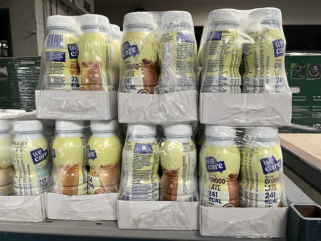 We care partij nutridrink - afbeelding 3 van  8