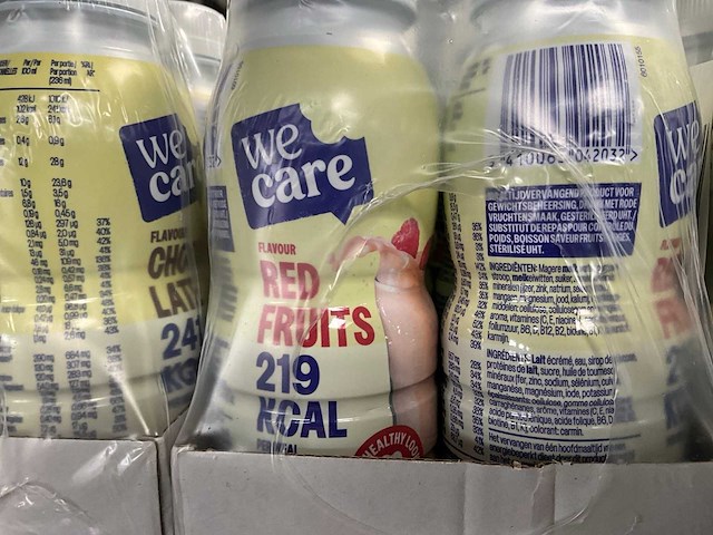 We care partij nutridrink - afbeelding 6 van  8