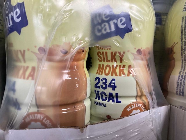 We care partij nutridrink - afbeelding 7 van  8