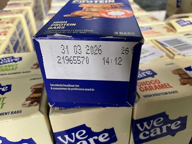 We care/gerlinea partij afslank producten - afbeelding 3 van  9