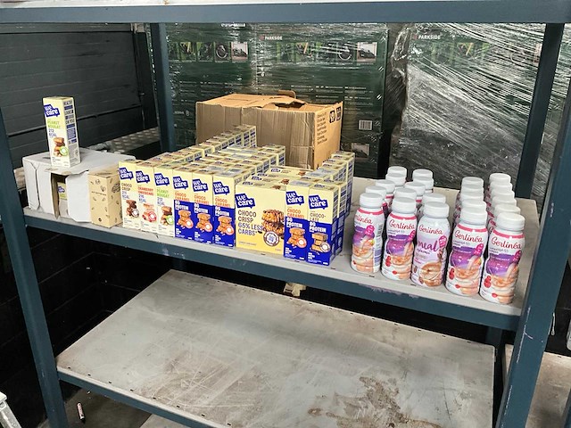 We care/gerlinea partij afslank producten - afbeelding 1 van  9