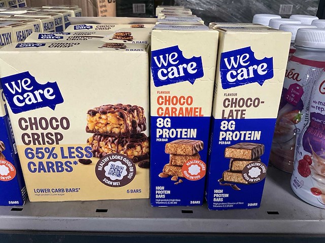 We care/gerlinea partij afslank producten - afbeelding 7 van  9