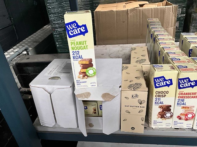 We care/gerlinea partij afslank producten - afbeelding 9 van  9
