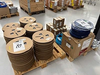 We partij smd-condensatoren