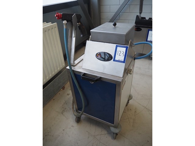 W&e - afbeelding 1 van  9