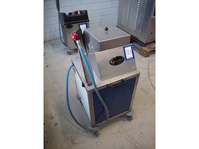 W&e - afbeelding 2 van  9