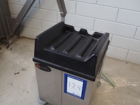 W&e - afbeelding 1 van  8