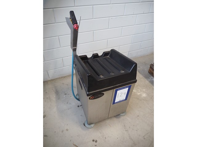 W&e - afbeelding 2 van  8