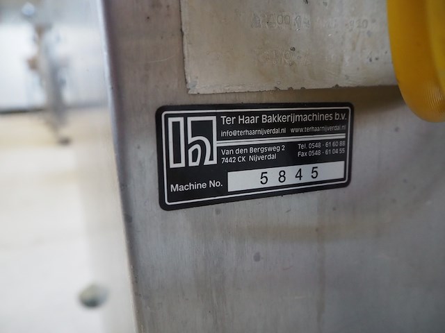 W&e - afbeelding 8 van  8